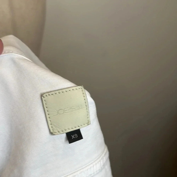 JOES JEAN JACKET - Picture 8 of 9